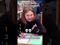 Top 5 Cringe School moments #shorts