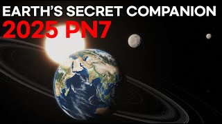 NASA Confirms Earth Now Has a Second Moon — Until 2083