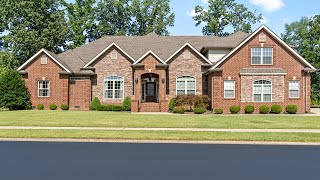 148 Copperstone Drive, Clarksville, Tennessee