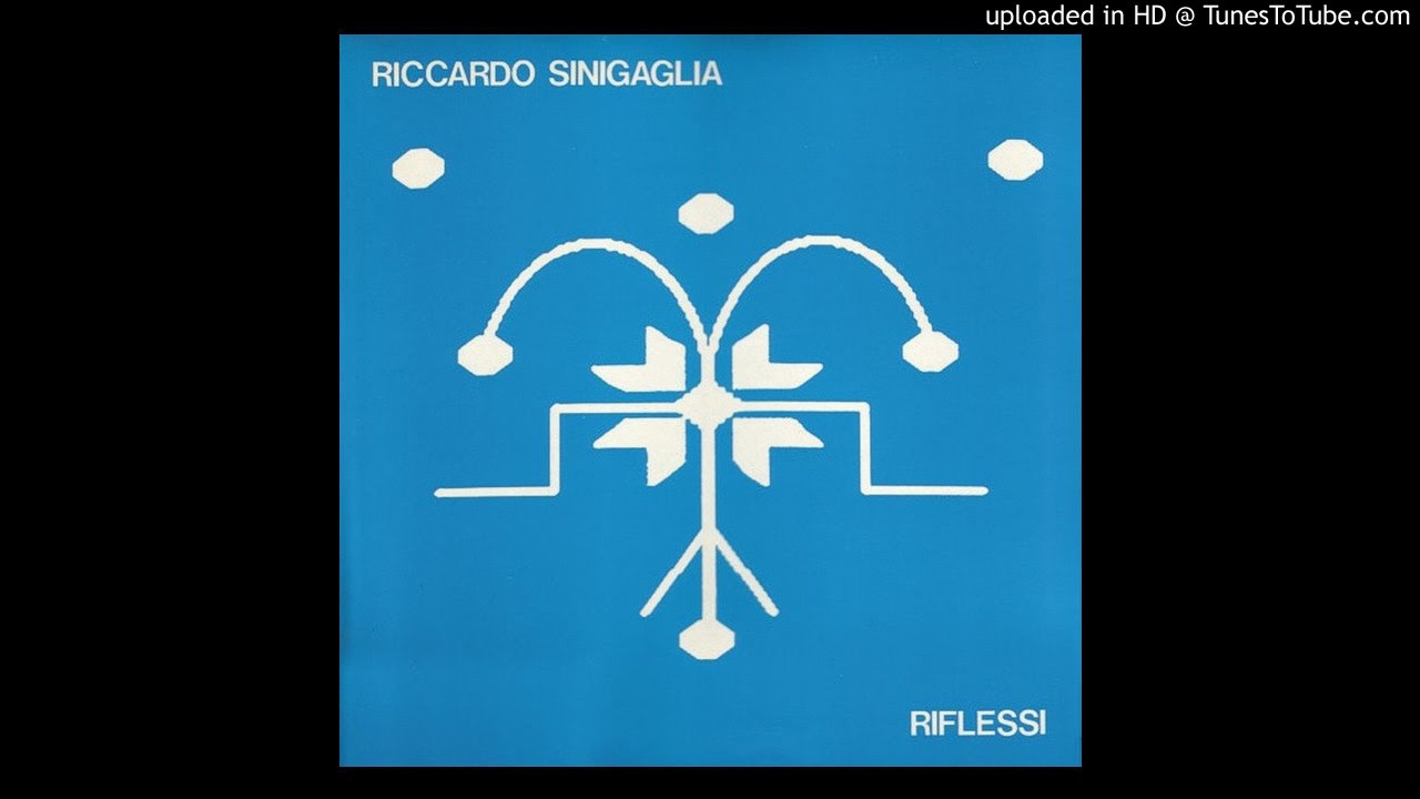 Riccardo Sinigaglia - Attraverso