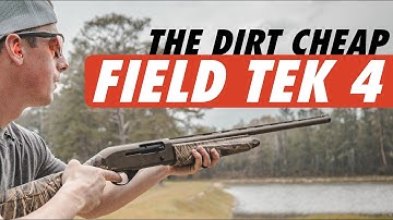 Cheapest Semi-Auto I