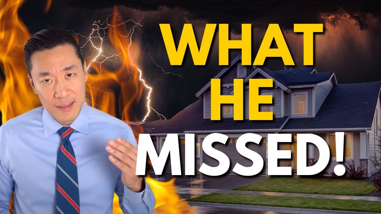 Housing Market EXPERT? Why Everything You Heard Might Be A LIE!