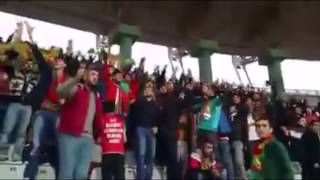 Tff Amedspora Sur Ve Ci̇zre Sloganlari İçi̇n 40 Bi̇n Tl Para Cezasi Verdi̇