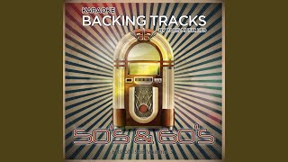 These Boots Are Made for Walking (Originally Performed By Nancy Sinatra) [Karaoke Backing Track] - Paris Music