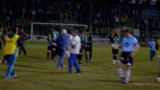 Copamos Rafaela Salida Del Equipo 2005 Nac.b