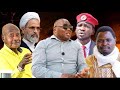 ZAAKE AKUBIDWA MIZIBU LWAKUYEEYA MUSEVENI NTI AMERICA EMUNOONA