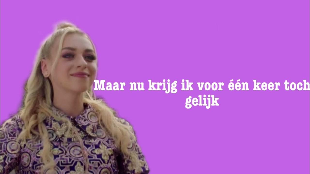 Like Me Ik, Jij, Hij Of Zij (Lyrics) YouTube