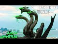 Kaiju Universe Ghidorah Remake Update ? What Happend To Him - ROBLOX