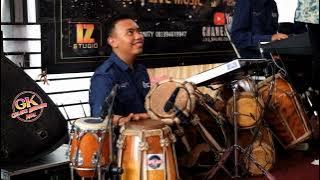 Sedingin Salju | eva damanose | koplo bajidor