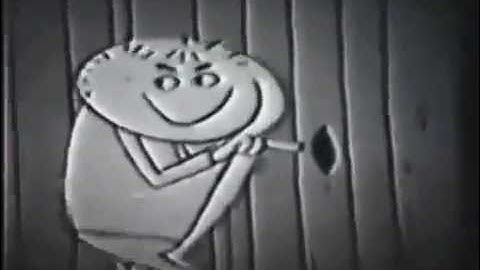 ["The Many Loves of] Dobie Gillis" US TV series (1959--63) intro