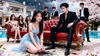Everyone Bullies Ceos Pitiful Lover Unexpectedly Her Sister Is Billionaire Revenge Beginsdrama