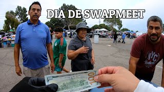 DIA SE SWAPMEET EP.92