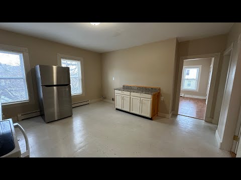 3 Esther St Unit 3, Worcester, MA home video tour