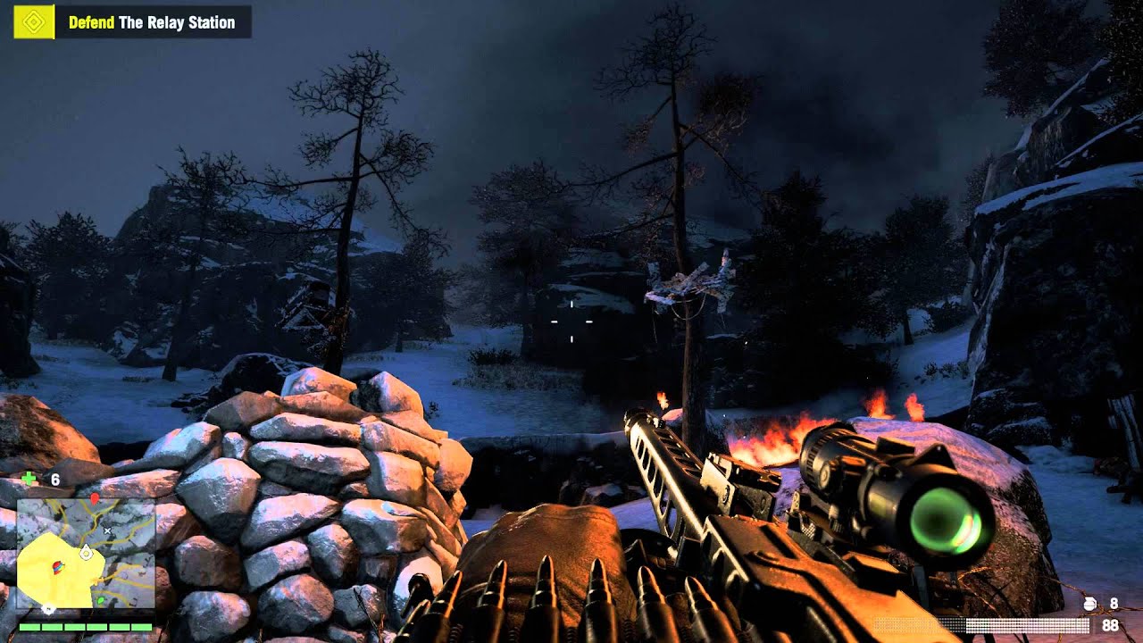 ファークライ4 91sJa4wKHqL._AC_UL210_SR210,