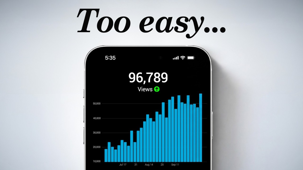 How to Blow Up Faster Than 99% of Channels