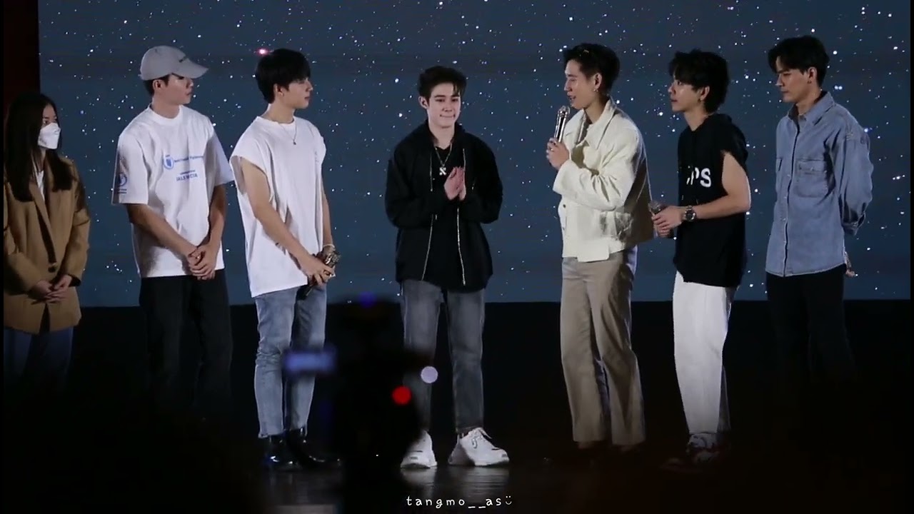 แฟนมีตเบบี๋ 