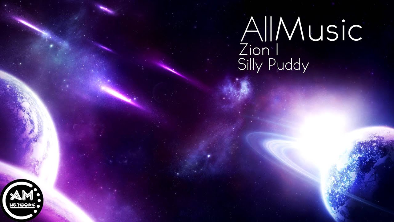 Zion ISilly Puddy YouTube