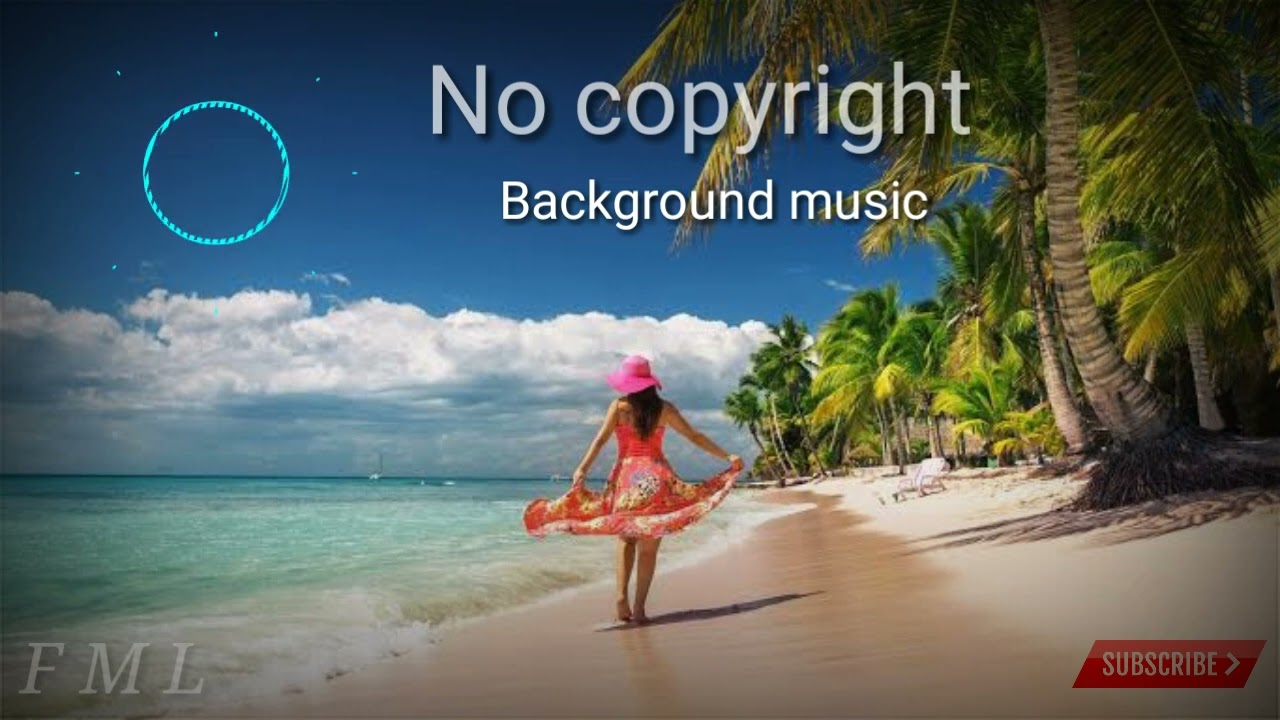 No copyright Background music 