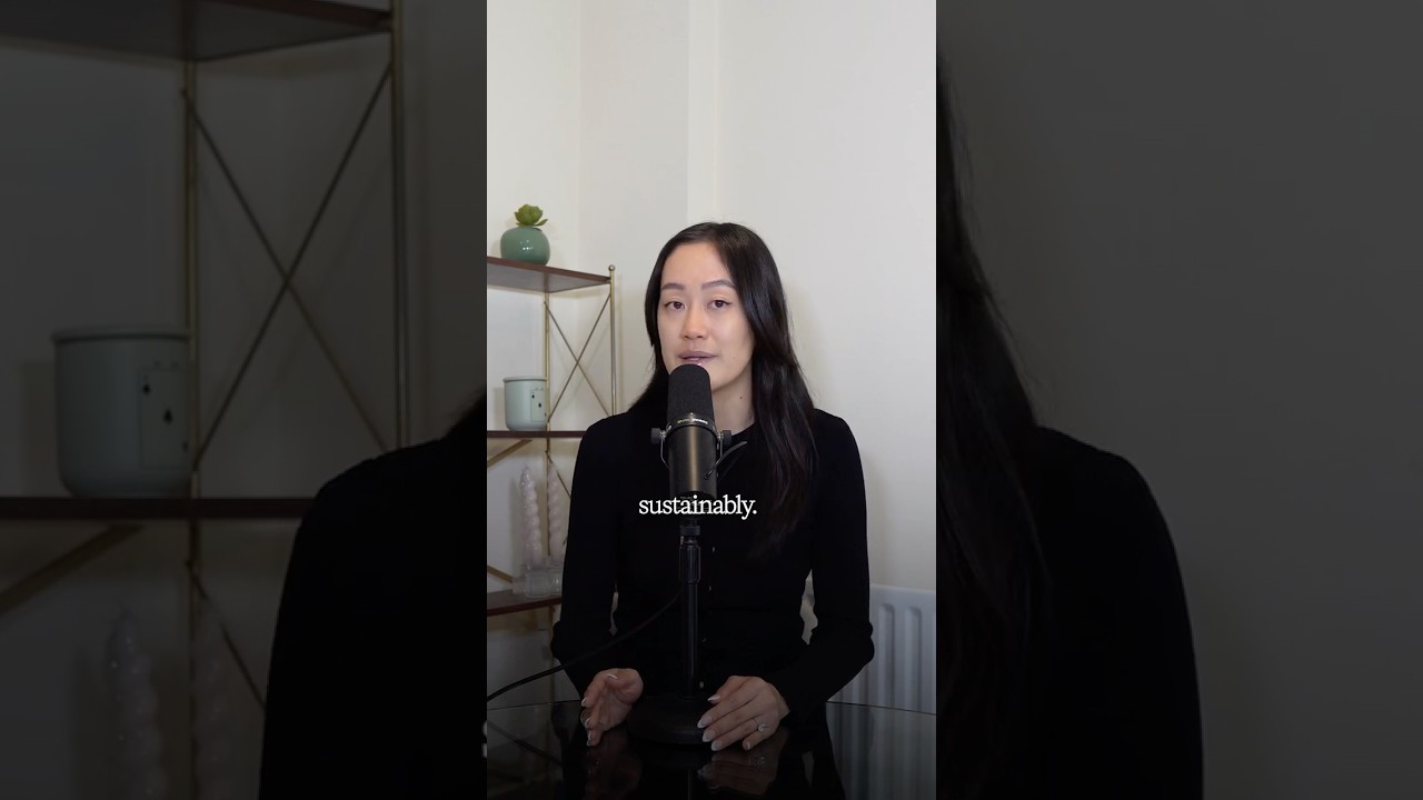 Set the Intention to Launch Sustainably 