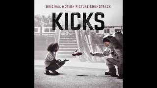 Kicks movie soundtrack Marc E  Bassy   Barbeque Music