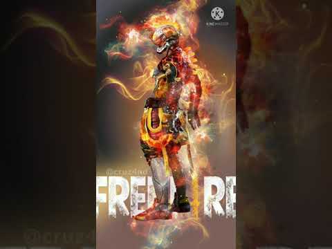 Free fire lovers ❤️