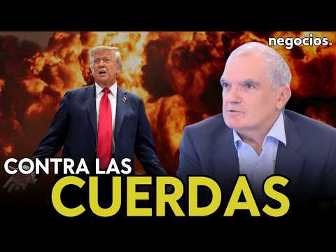 ZELAIA: "EEUU est&aacute; contra las cuerdas: El fin de su era en Oriente Medio es inminente"