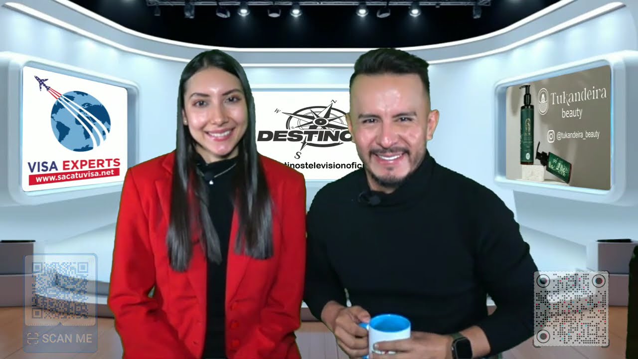#destinos #citytv envivo sábado 26 de abril 2026 #viajandoporcolombia #turismo