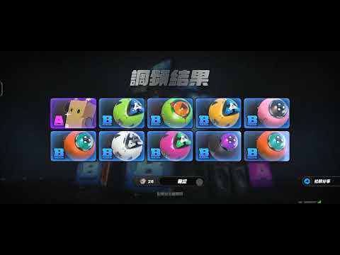 #絕區零 抽邦布   阿飯 #抽卡 #阿飯