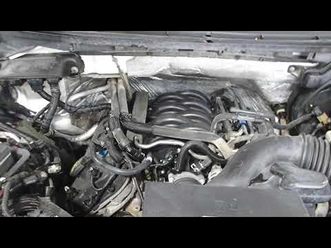 16937 2011 FORD F150 5.0L 194K MILES - YouTube