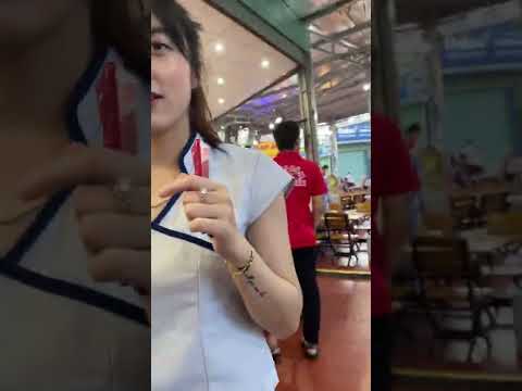 Video Uống bia tiger bạc ngon lắm - youtube