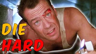 Die Hard Goes Hard and Nawty