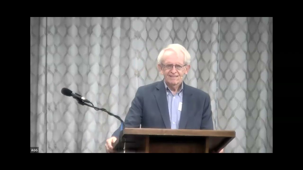 August 16, 2026 - "Hebrews Lesson 5", Dr. John Hannah