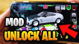 Project Drift 2.0 MOD iOS (Free Purchase, Unlocked) screenshot 5