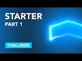 Статусы на платформе: от Starter к Advanced. Часть 1.