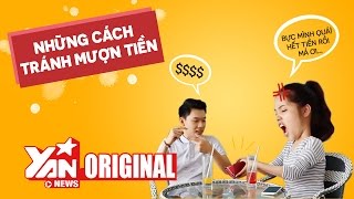 OTO: Những Cách Tránh Bị Mượn Tiền