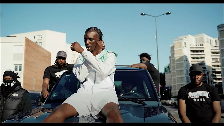 WIXO & LA2S - PREMIER REVERS (CLIP OFFICIEL)
