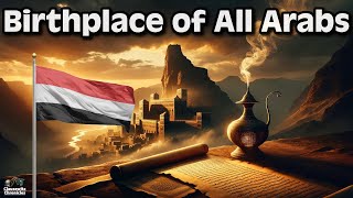 History of Yemen: Birthplace of Arab Civilization