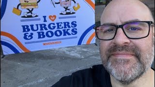 2025 Texas Book Festival! Pics and Videos!