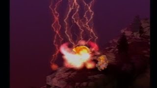 196 - Random Battle 100 - Bariaus Hill (Velius Hill)