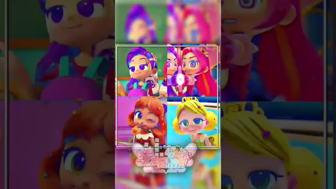 4 cecan di RB wehh😭🌷 #rb #rbedits #rainbowbubblegemseason2 #rbg #edit