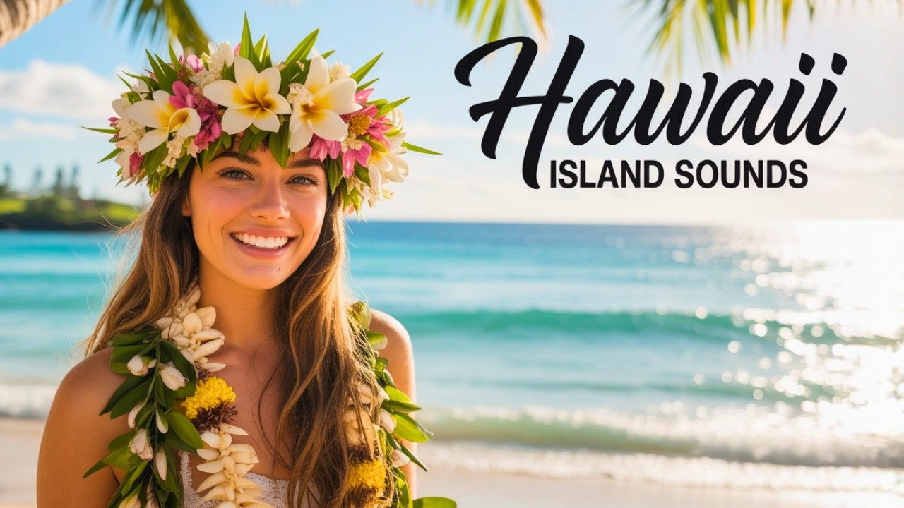 Watch Hawaiian & Polynesian Instrumental Music for Work, Study & Sleep 🌺🌴 on YouTube Watch Hawaiian & Polynesian Instrumental Music for Work, Study & Sleep 🌺🌴 on YouTube