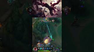 Lee Sin Highlight p11 #gaming #leagueoflegends #leesin #highlight