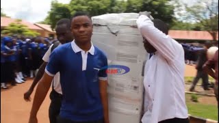 Kampuni ya ujenzi wa meli yainua taaluma Shinyanga