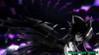 Nightcore  Never Again