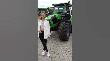 Welchen Traktor würdest du nehmen? 🚜 LS22 FarmCon23 FS22 Landwirtschaft Farming