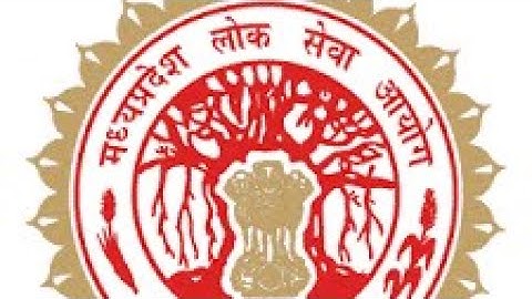 MPPSC Assistant Professor 2024 zoology result 