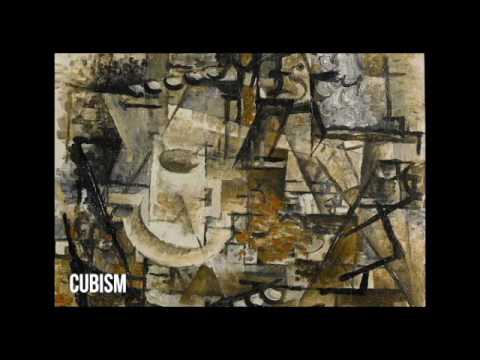 cubism definition cubism definition