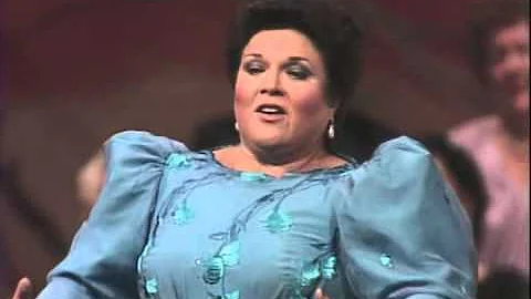 Met Centennial 1983 - Marilyn Horne - Mon coeur s'...