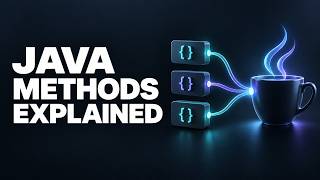 Details Java Methods Part 2: Return Values, Parameters & Void Methods (2016) Guide