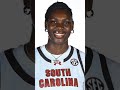 Conversations around Madina Okot, is not the type to dominate the game#collegebasketball#secshowdown